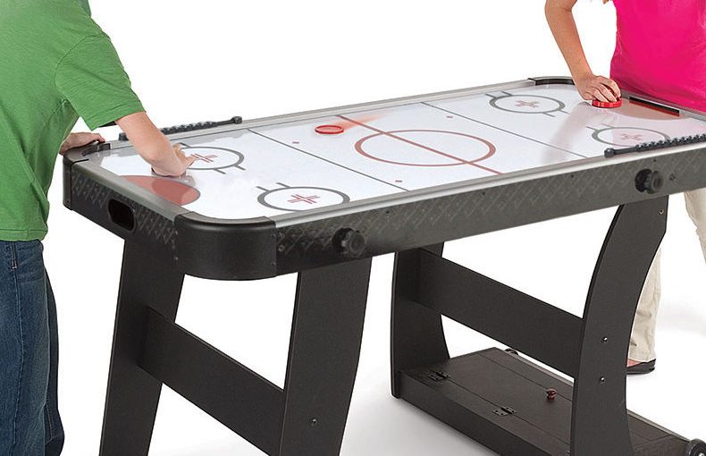 Top 15 Best Air Hockey Tables For Home Ultimate Guide