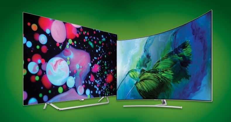 OLED vs LED Lifespan Which Technology is The